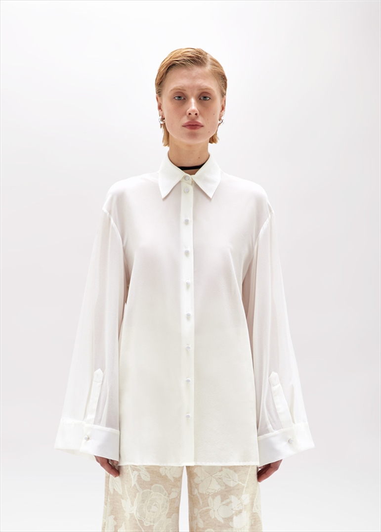 BLUGIRL - BLOUSE - Image 2
