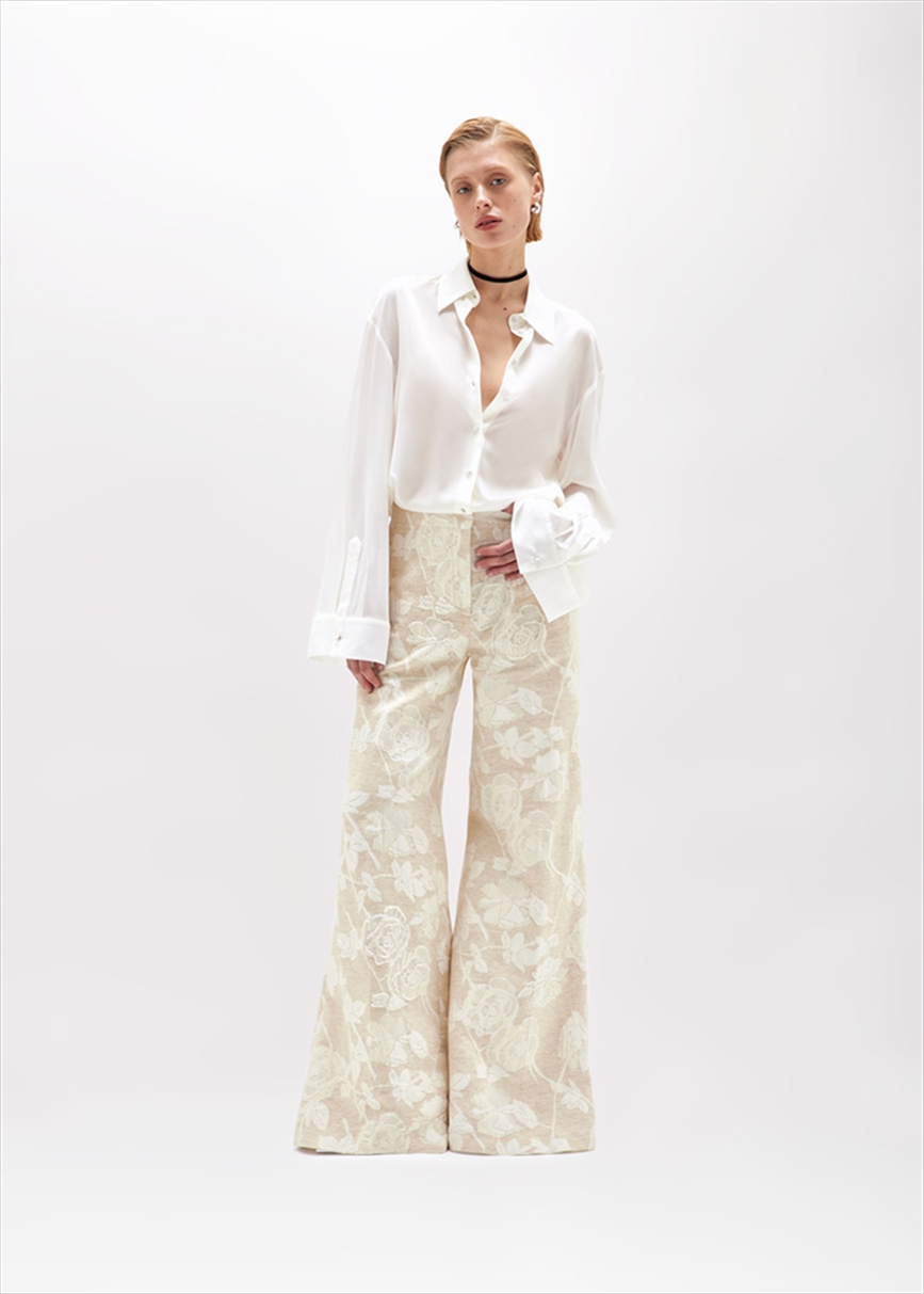 BLUGIRL - BLOUSE - Image 3
