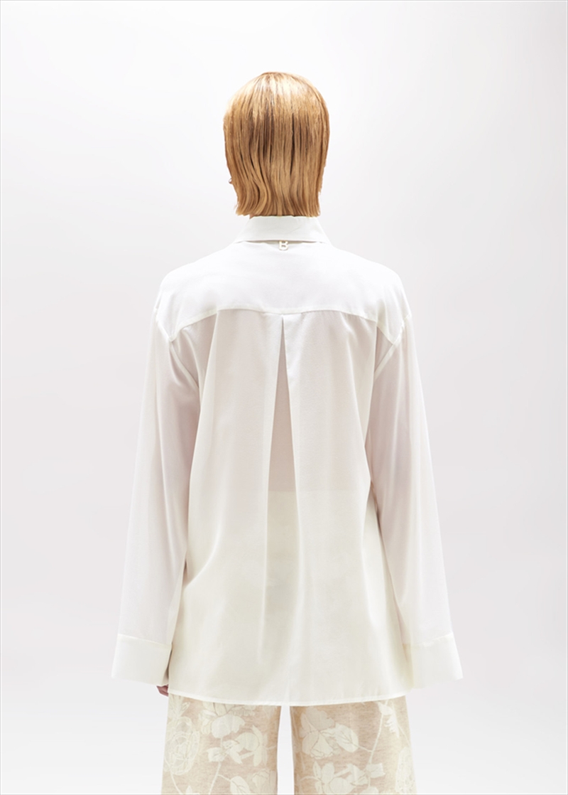 BLUGIRL - BLOUSE - Image 4