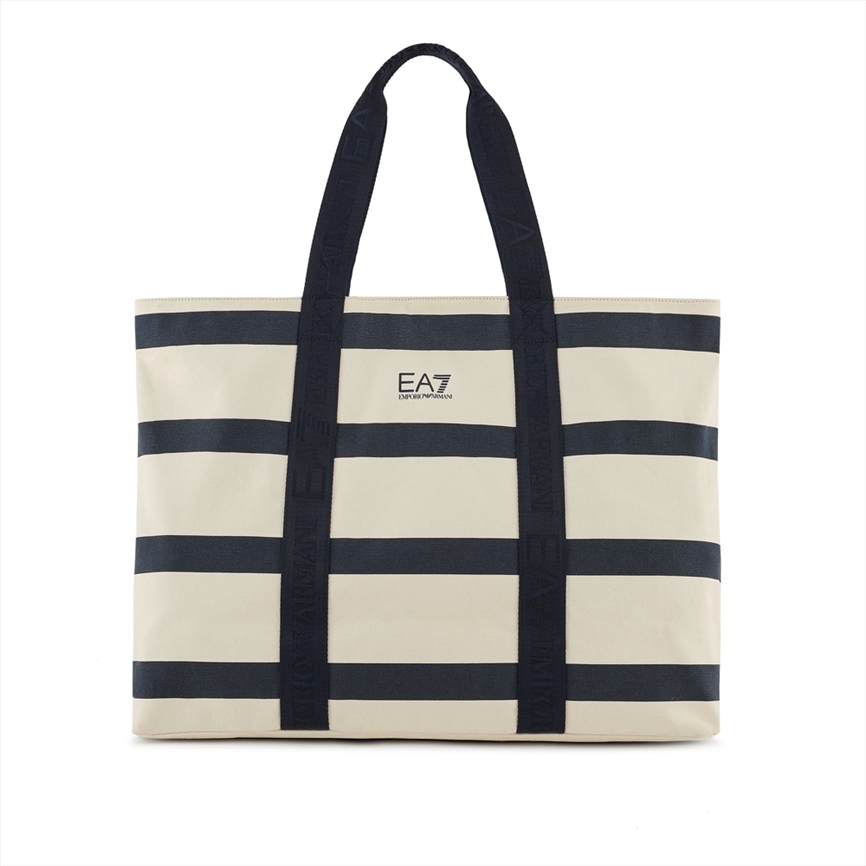 EA7 EMPORIO ARMANI - BEACH BAG