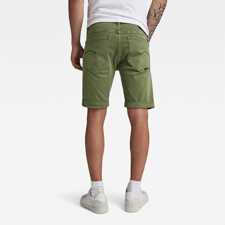 G STAR - SLIM SHORT - Image 3
