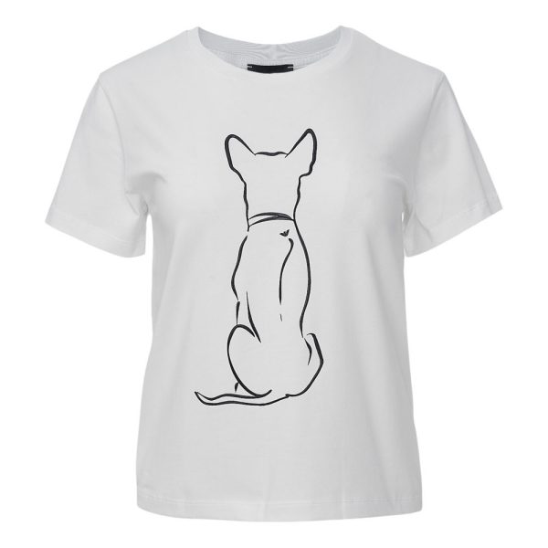 EMPORIO ARMANI -  TSHIRT