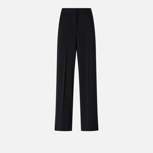 PINKO PERGAMINO TROUSER