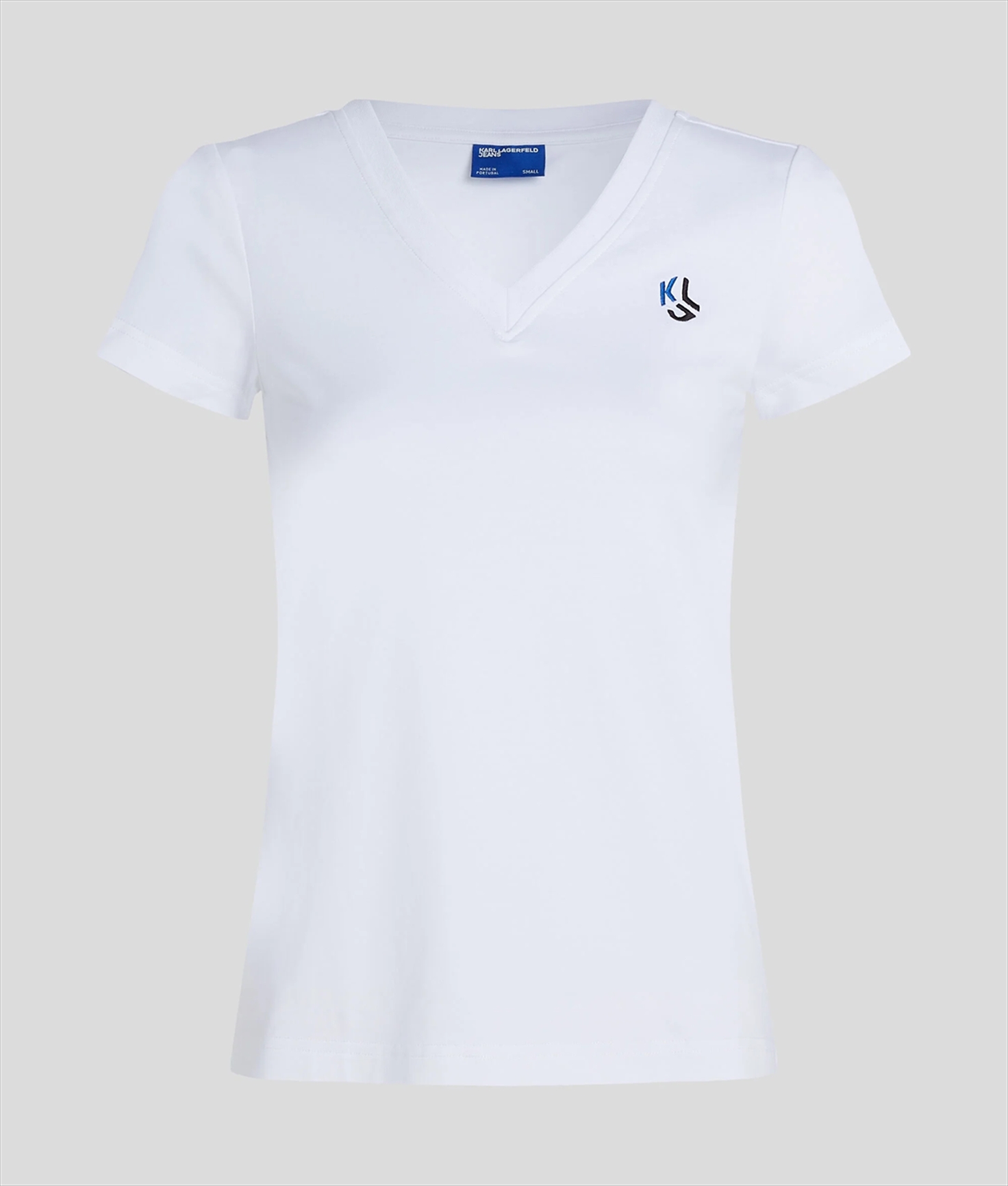 KARL LAGERFELD - TSHIRT