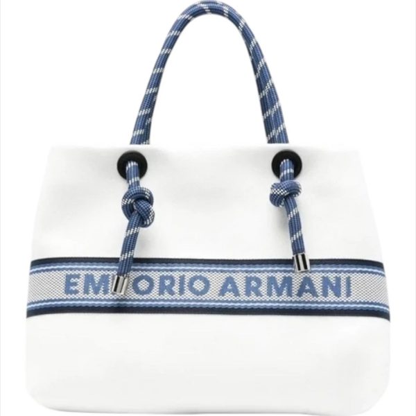 EMPORIO ARMANI - SHOPPING BAG