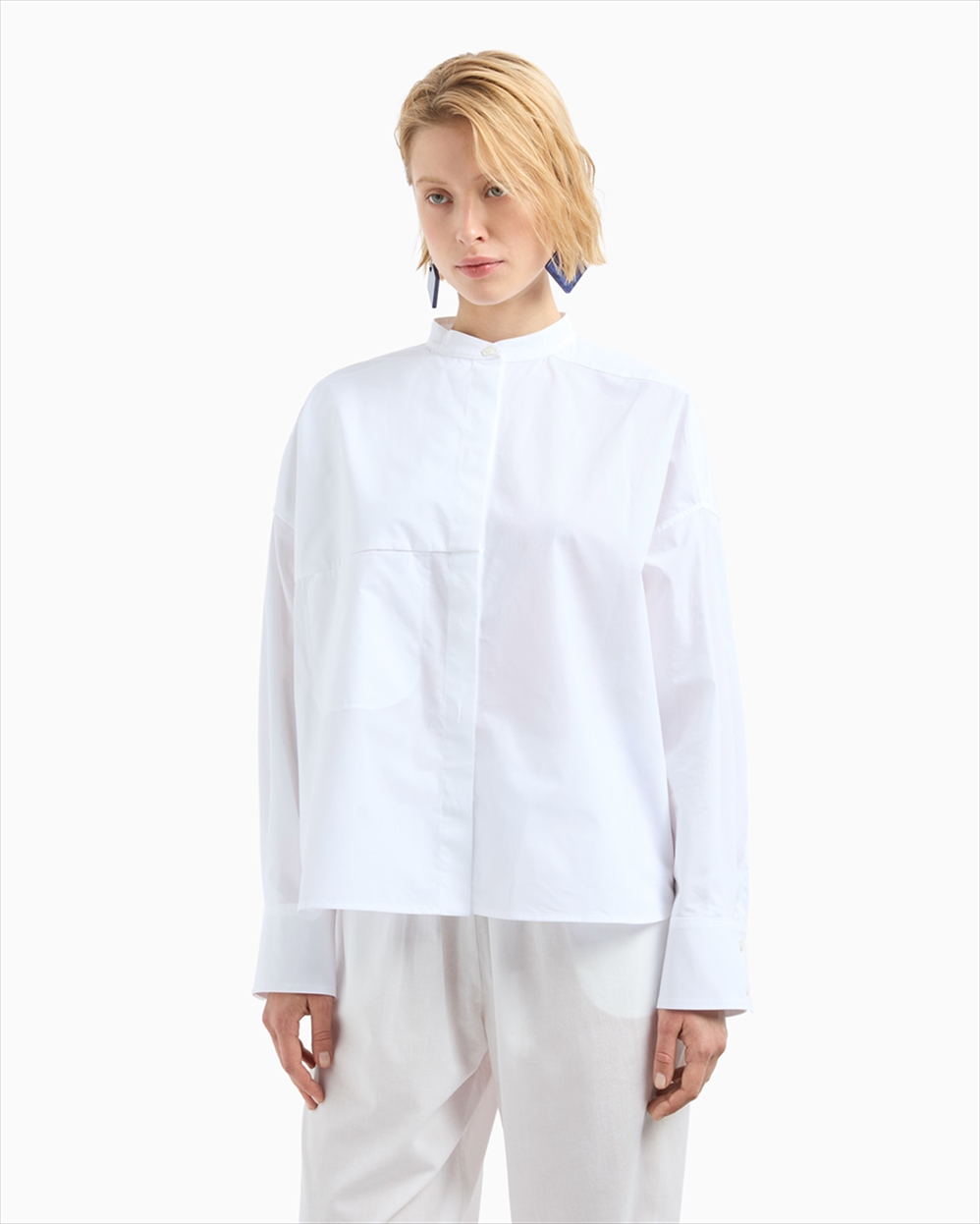 EMPORIO ARMANI - SHIRT - Image 3