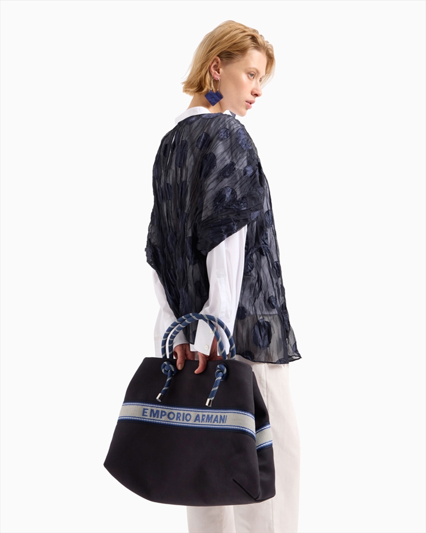 EMPORIO ARMANI - SHIRT - Image 5