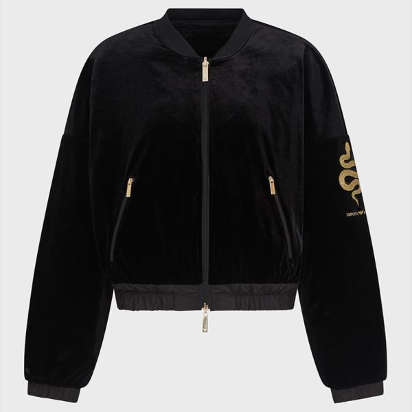 EMPORIO ARMANI - JACKET