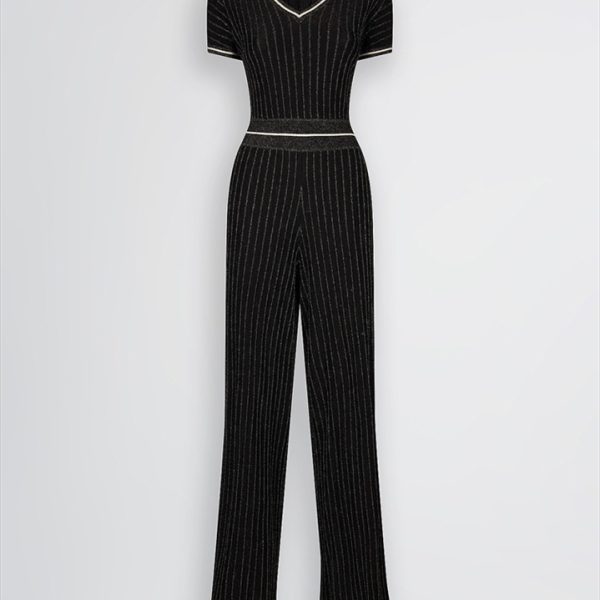 LIU JO  SPORT - JUMPSUIT