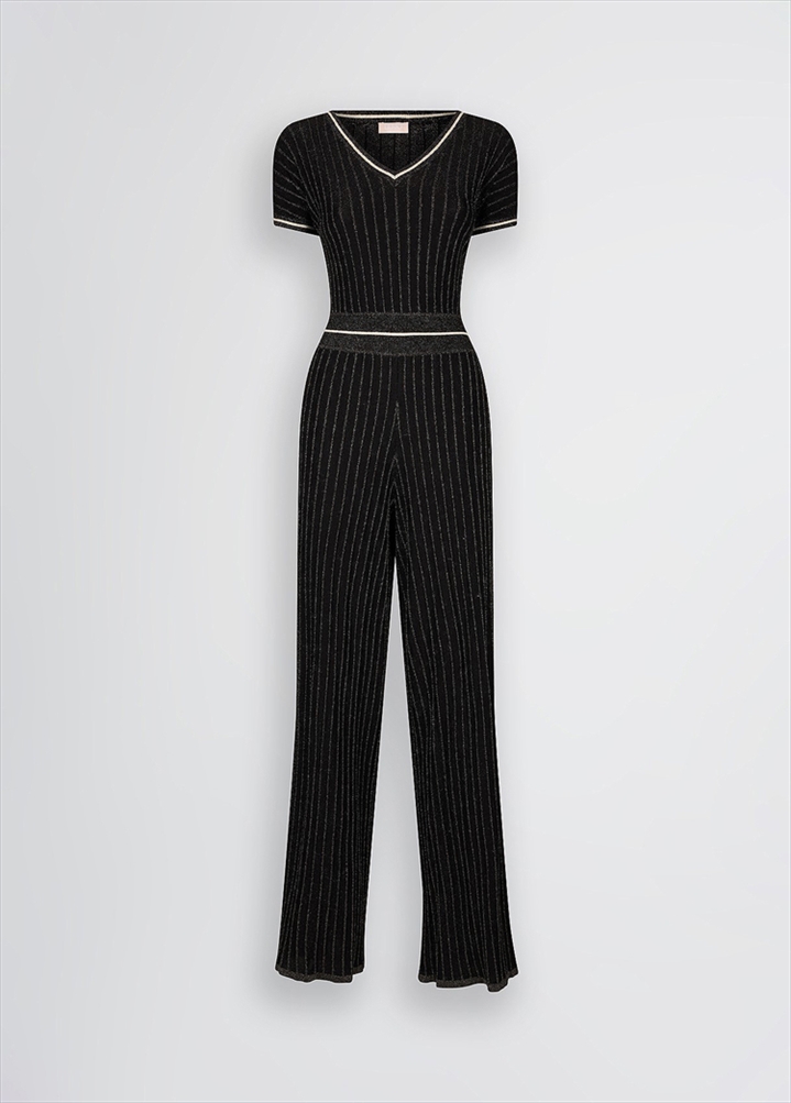 LIU JO SPORT - JUMPSUIT