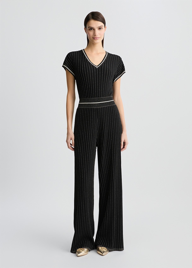 LIU JO SPORT - JUMPSUIT - Image 2