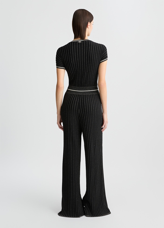 LIU JO SPORT - JUMPSUIT - Image 3