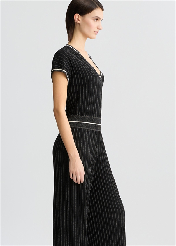 LIU JO SPORT - JUMPSUIT - Image 4