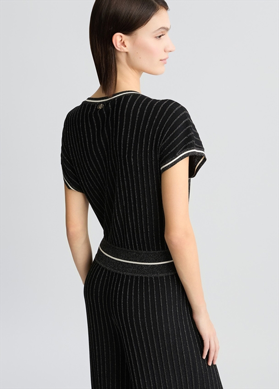LIU JO SPORT - JUMPSUIT - Image 5