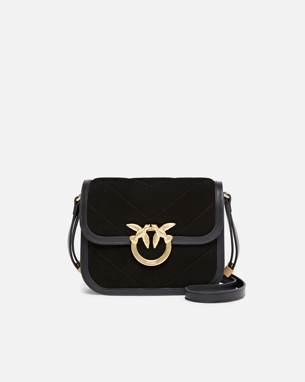 PINKO - LOVE BOX BAG
