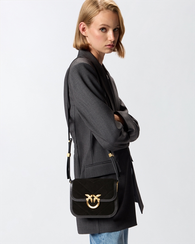 PINKO - LOVE BOX BAG - Image 2
