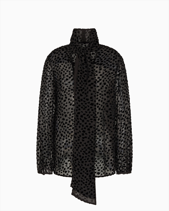 EMPORIO ARMANI - SHIRT