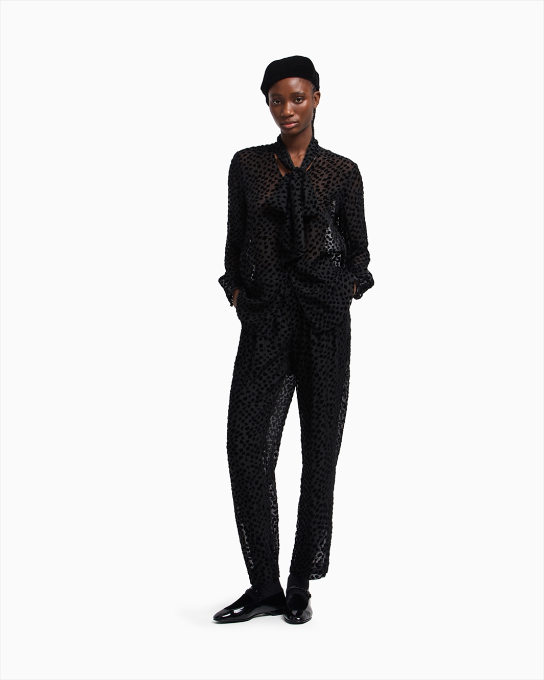 EMPORIO ARMANI - SHIRT - Image 3