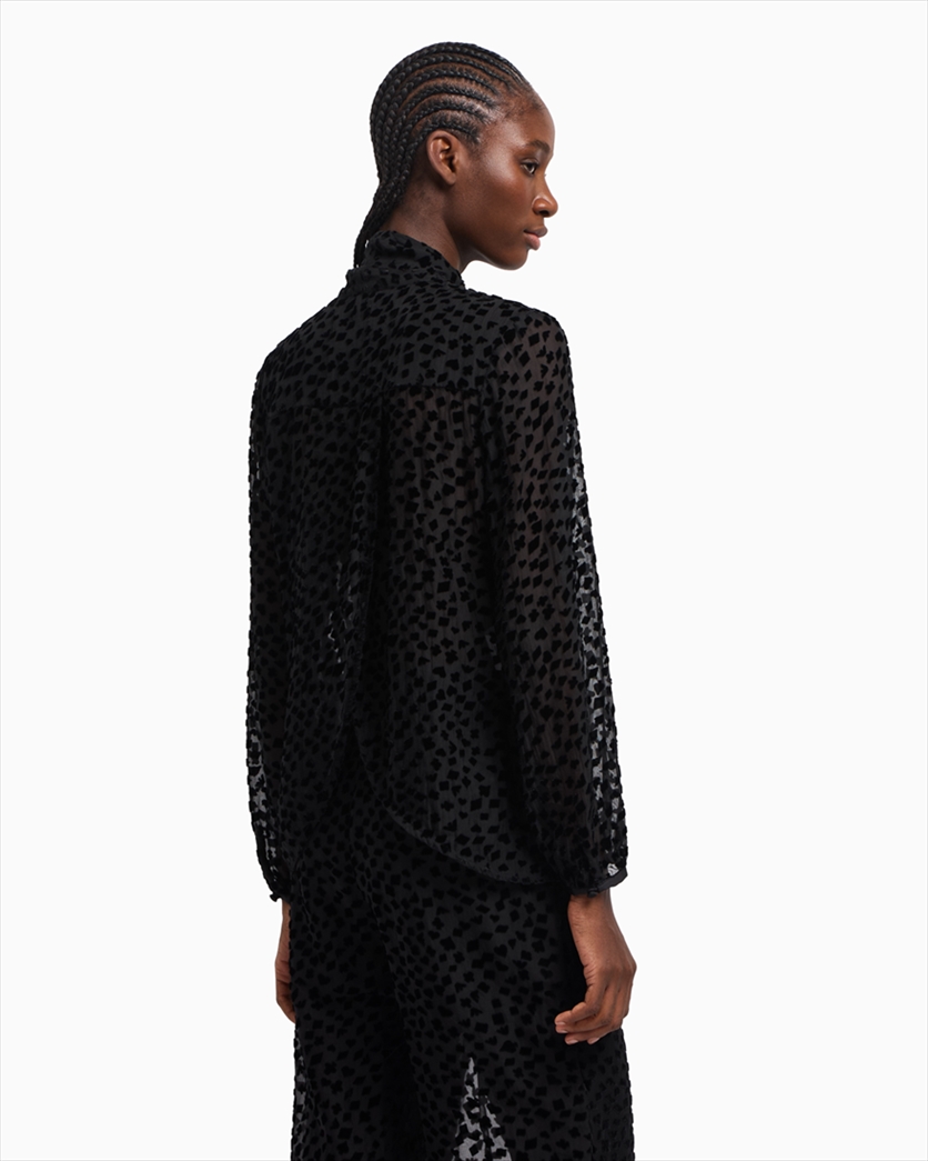EMPORIO ARMANI - SHIRT - Image 4