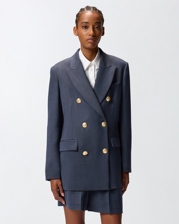 PINKO- NEW GUINEA JACKET - Image 2