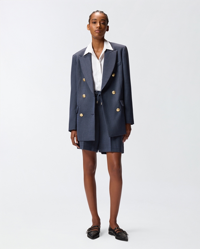 PINKO- NEW GUINEA JACKET - Image 3