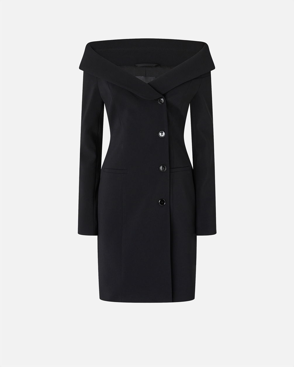 PINKO- ROSEMARIES DRESS