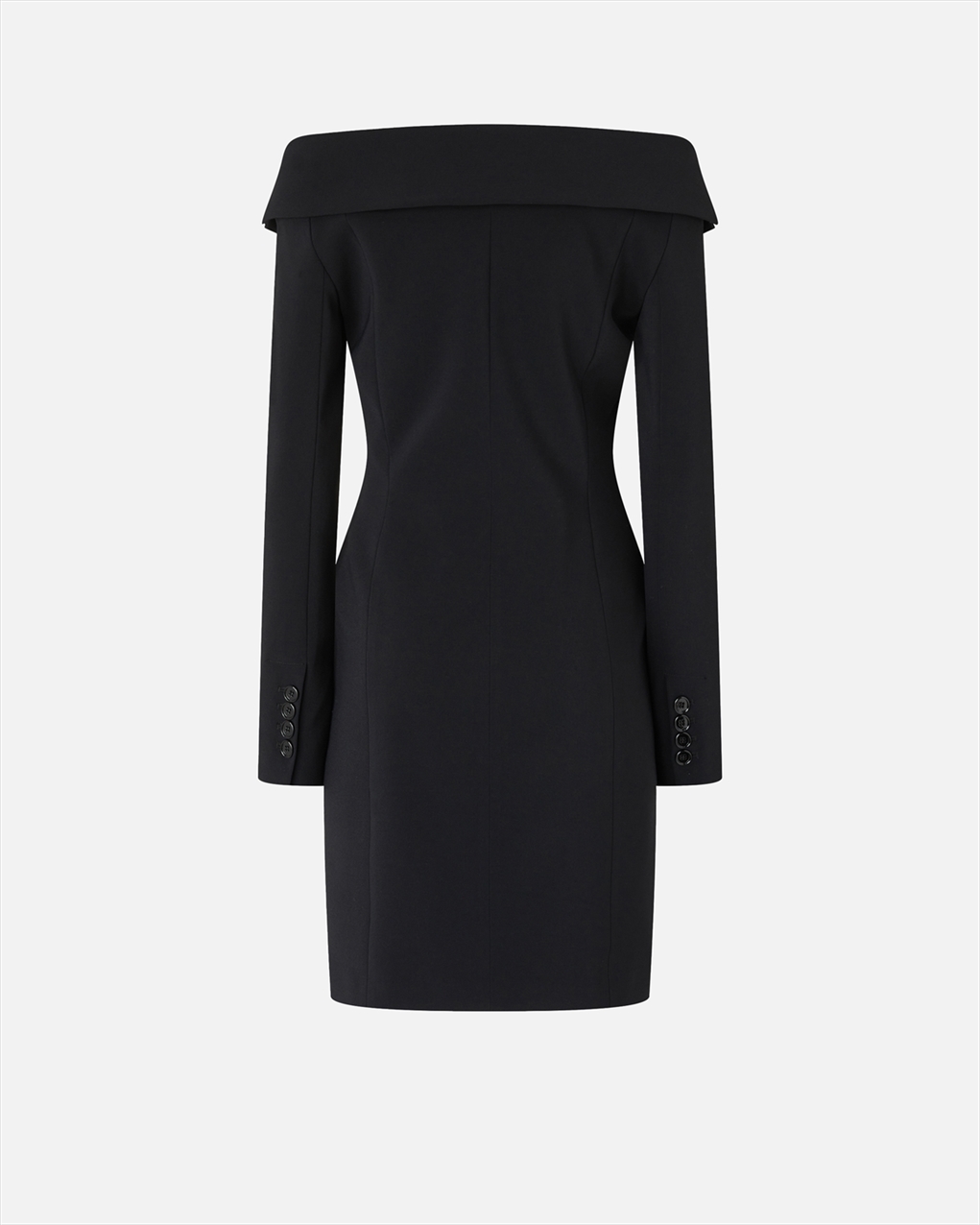 PINKO- ROSEMARIES DRESS - Image 6
