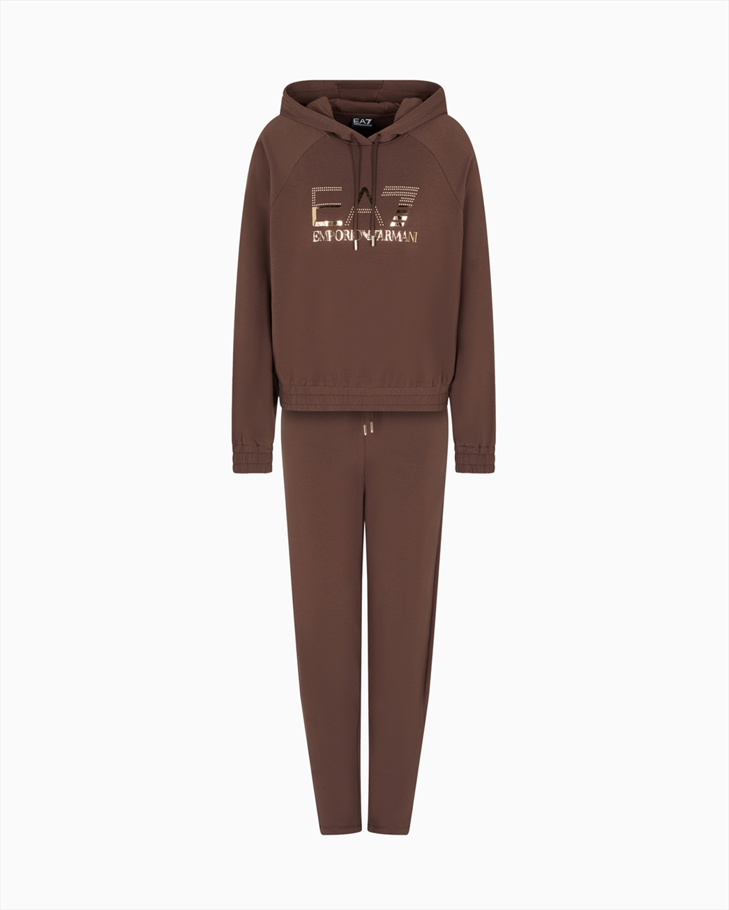 EA7 EMPORIO ARMAN- TRACKSUIT