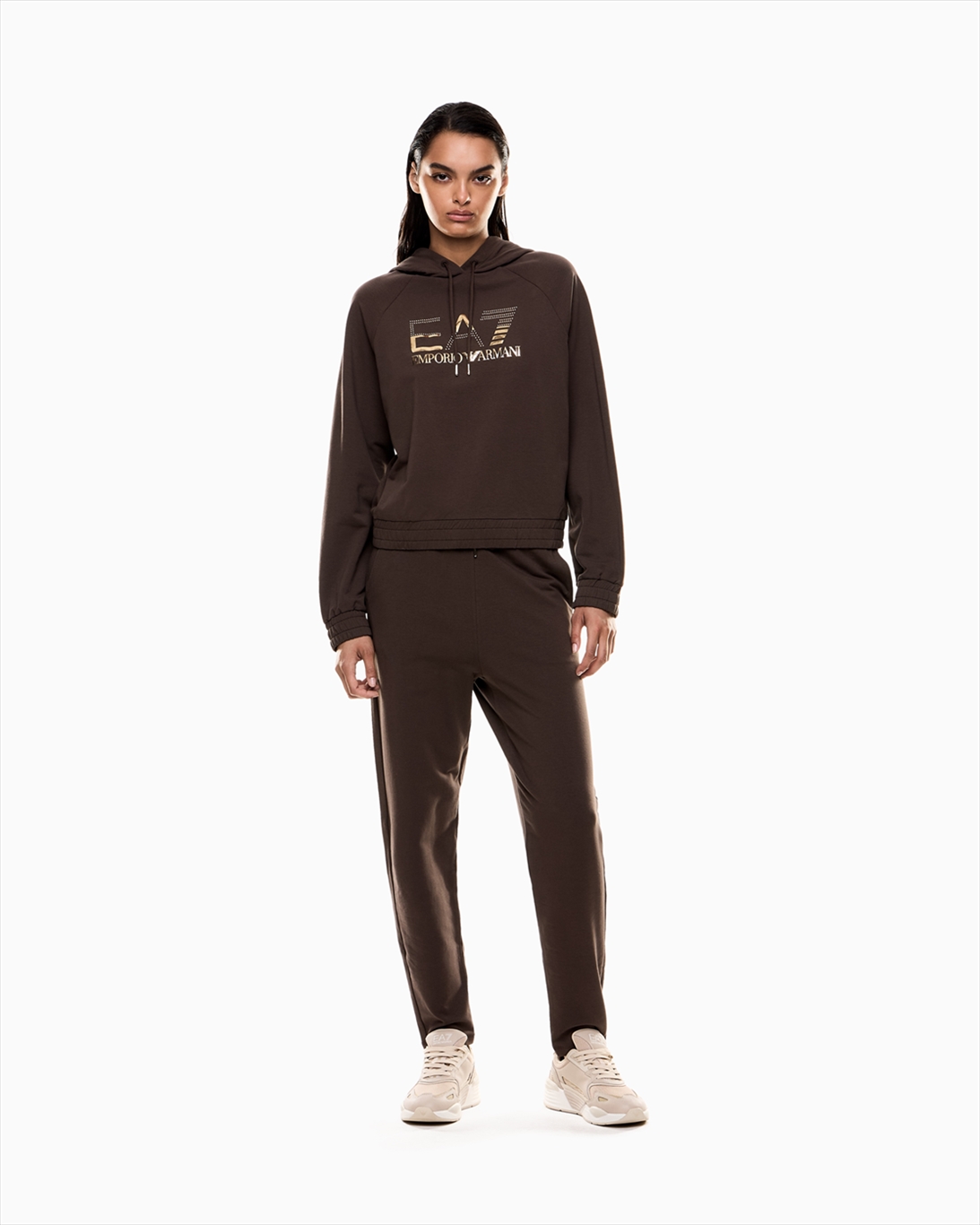 EA7 EMPORIO ARMAN- TRACKSUIT - Image 2