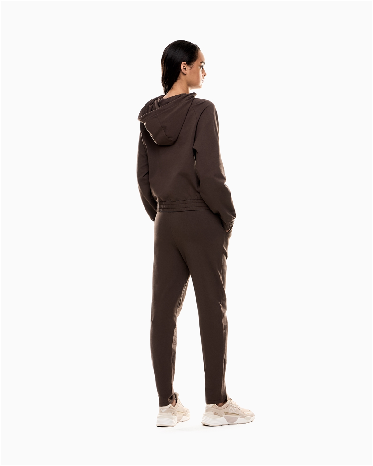 EA7 EMPORIO ARMAN- TRACKSUIT - Image 3