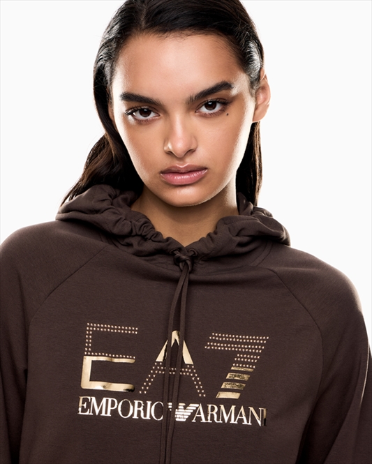 EA7 EMPORIO ARMAN- TRACKSUIT - Image 4