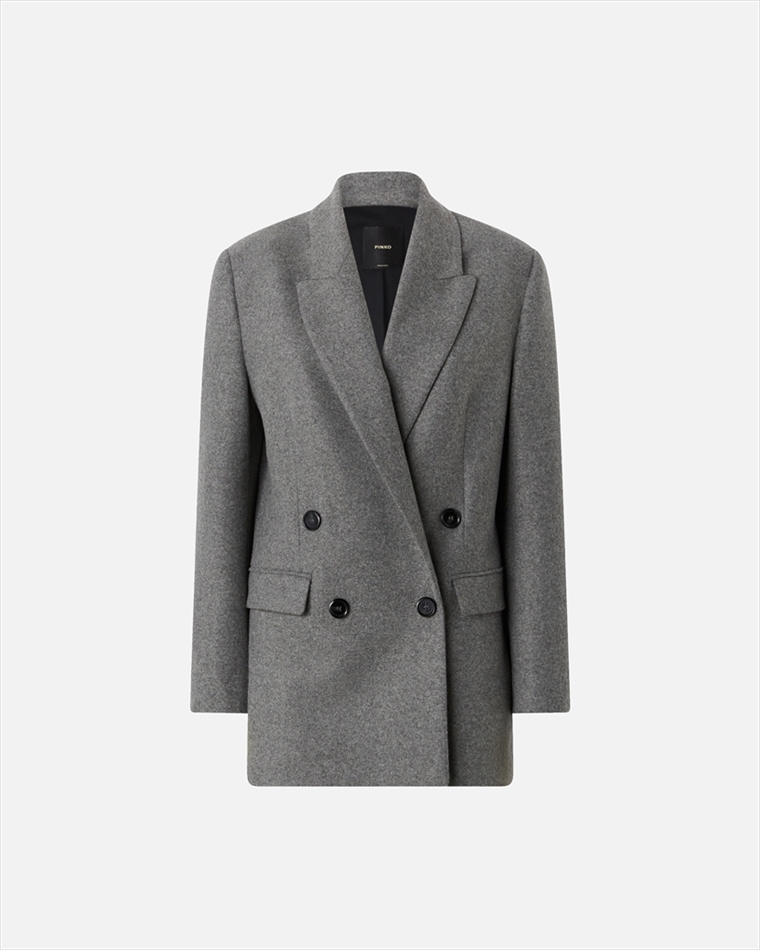 PINKO- AMORA BLAZER JACKET