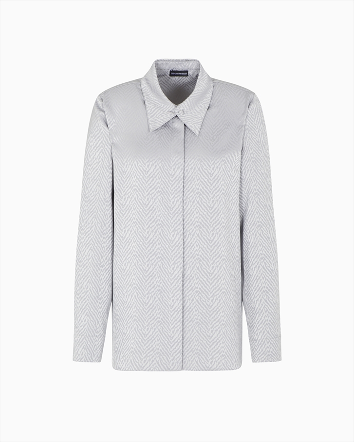 EMPORIO ARMANI - SHIRT