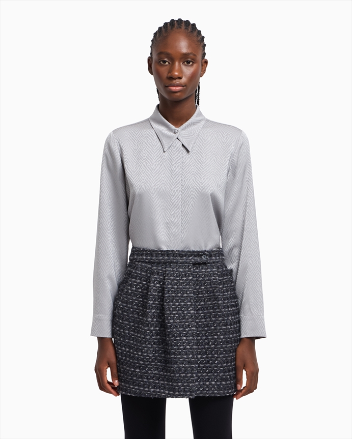 EMPORIO ARMANI - SHIRT - Image 2