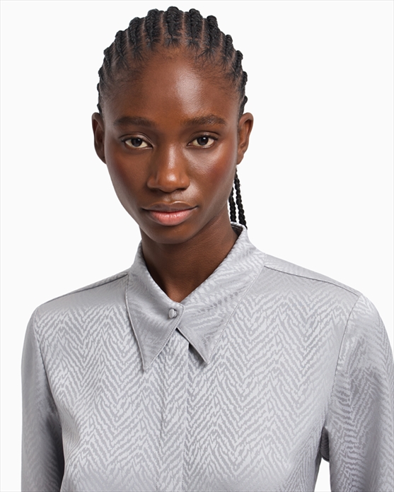 EMPORIO ARMANI - SHIRT - Image 3