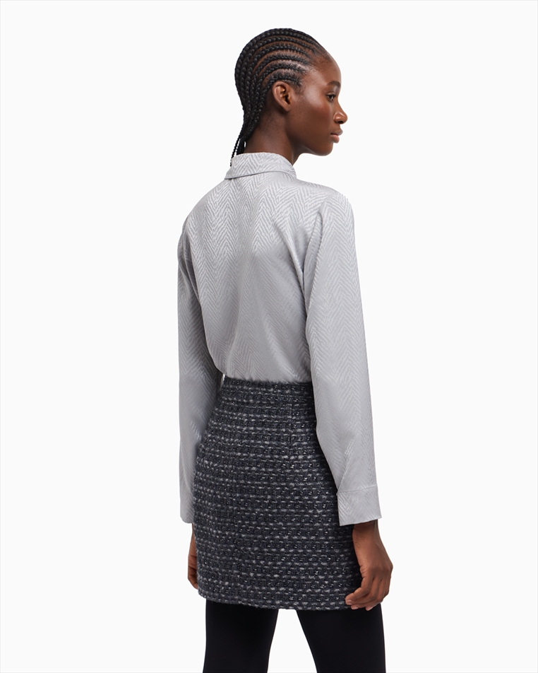 EMPORIO ARMANI - SHIRT - Image 4