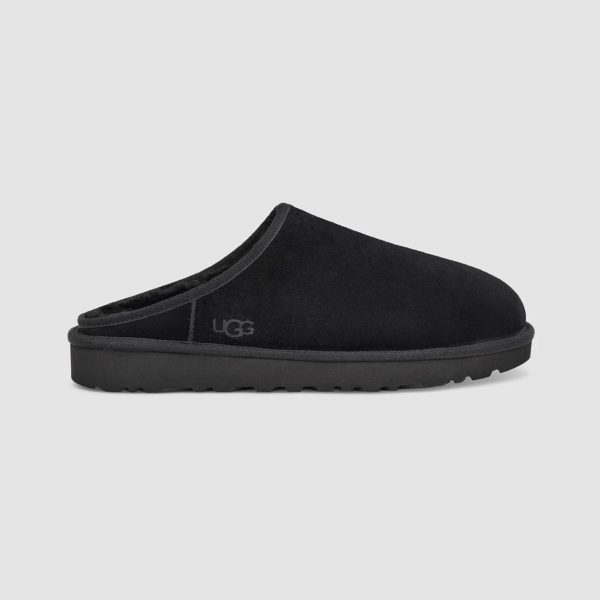 UGG - CLASSIC SLIP ON SLEEPERS