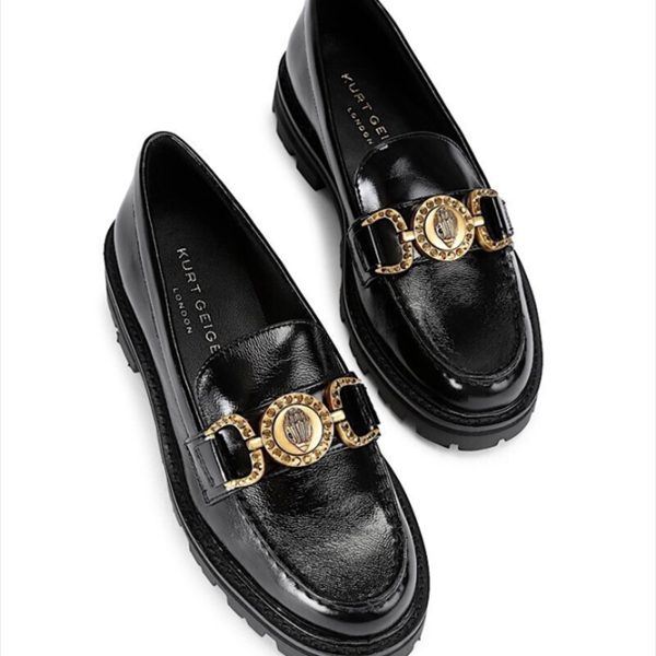 KURT GEIGER - LOAFERS MANSION