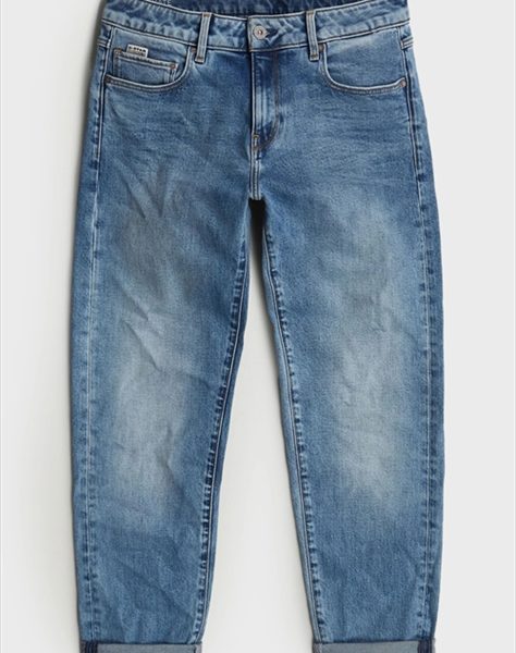 G STAR - TROUSER KATE