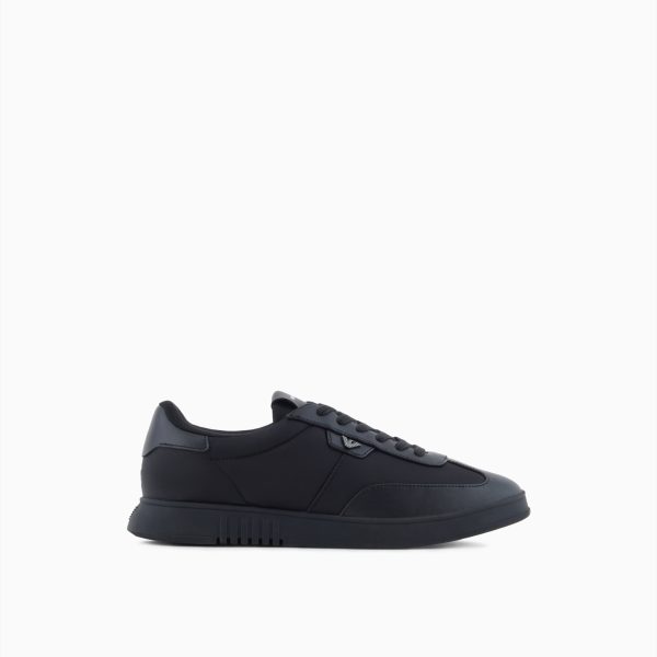 EMPORIO ARMANI - SNEAKERS