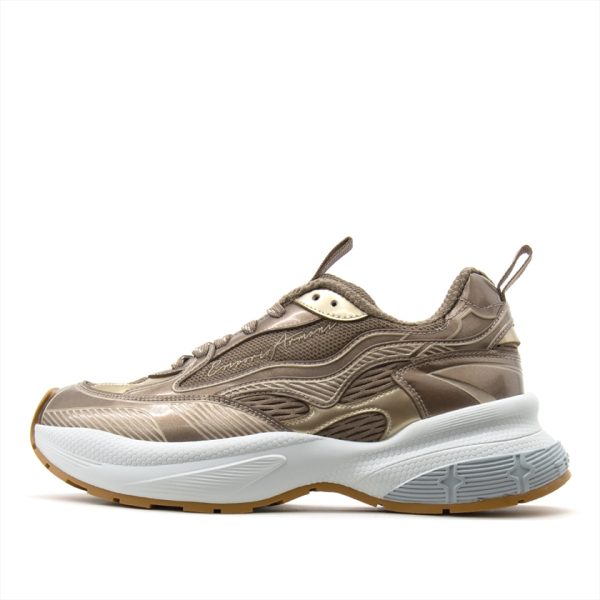 EMPORIO ARMANI - SNEAKERS