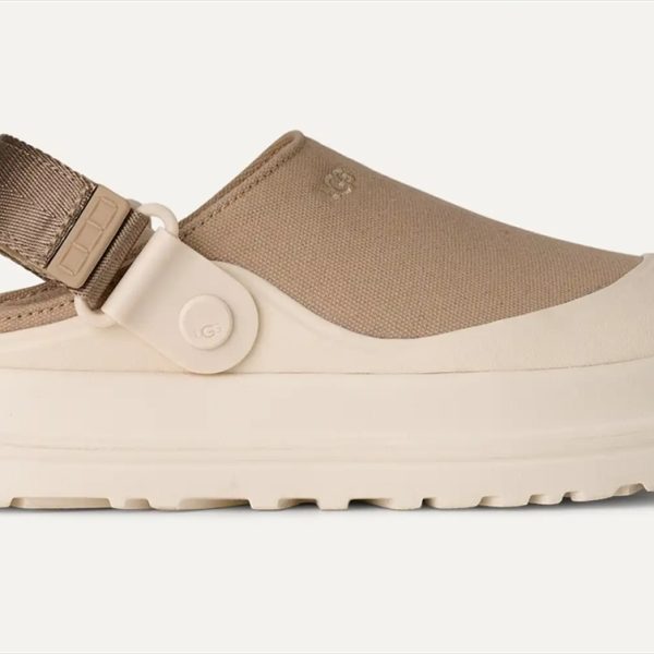 UGG - GOLDENGLOW GLOGG