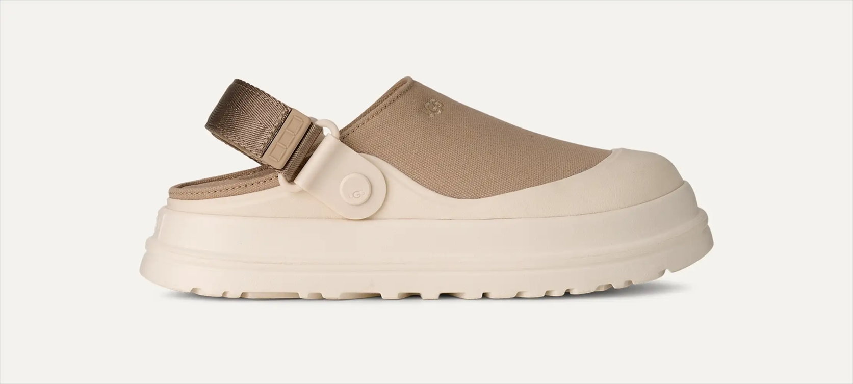 UGG - GOLDENGLOW GLOGG