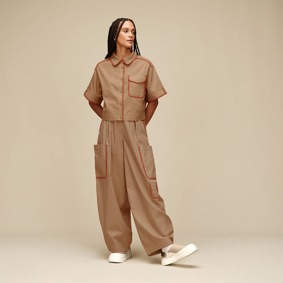 UGG - GOLDENGLOW GLOGG - Image 2