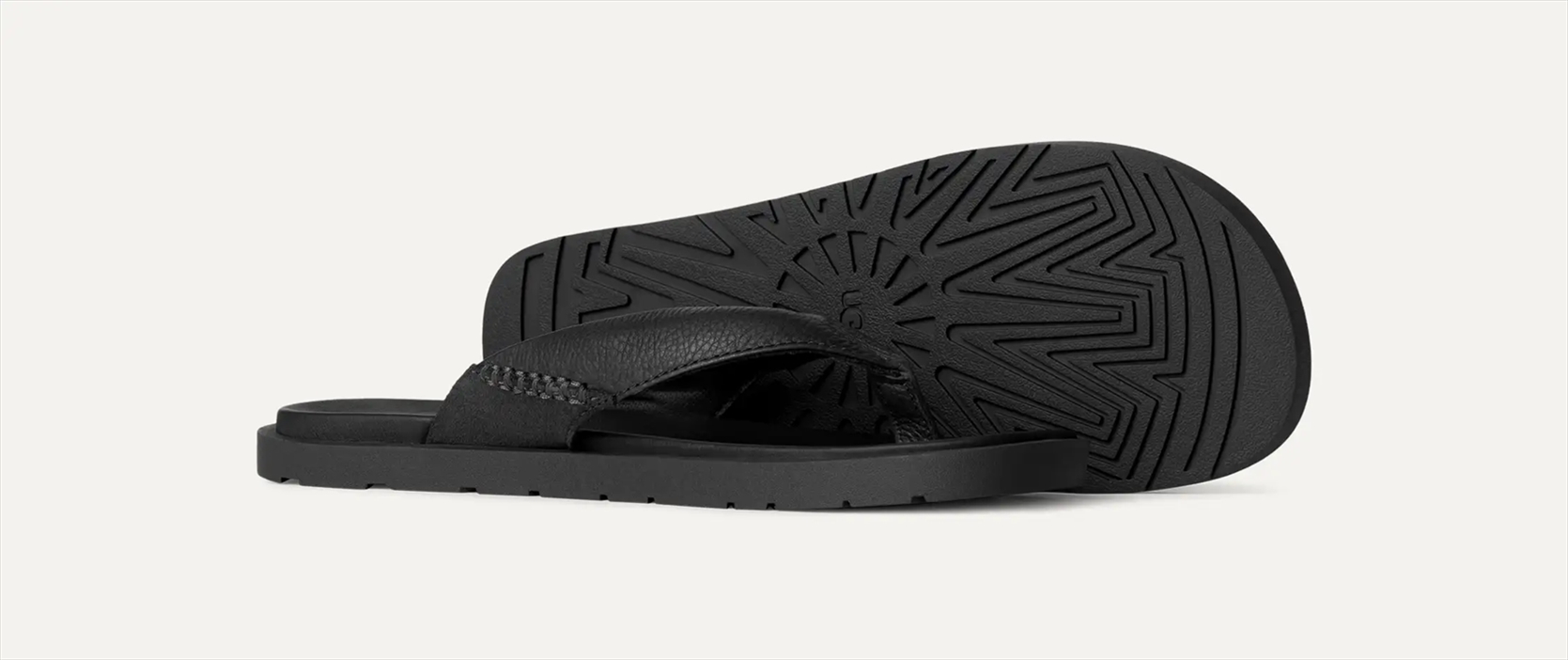 UGG - SEASIDE FLIP FLOP - Image 4