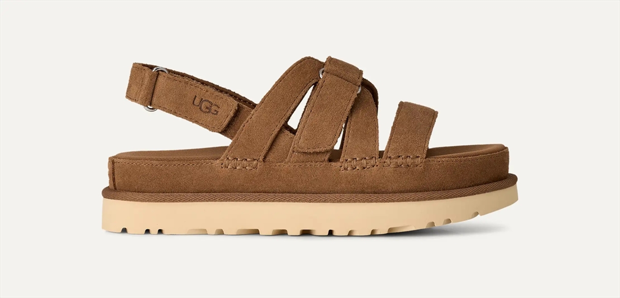 UGG - SANDALS GOLDENSTAR
