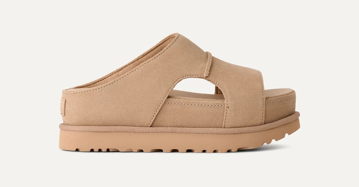 UGG - GOLDENSTAR SANDALS