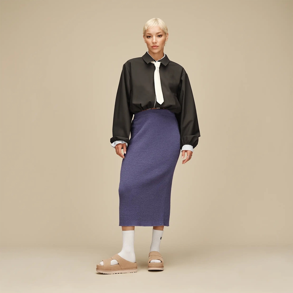 UGG - GOLDENSTAR SANDALS - Image 2