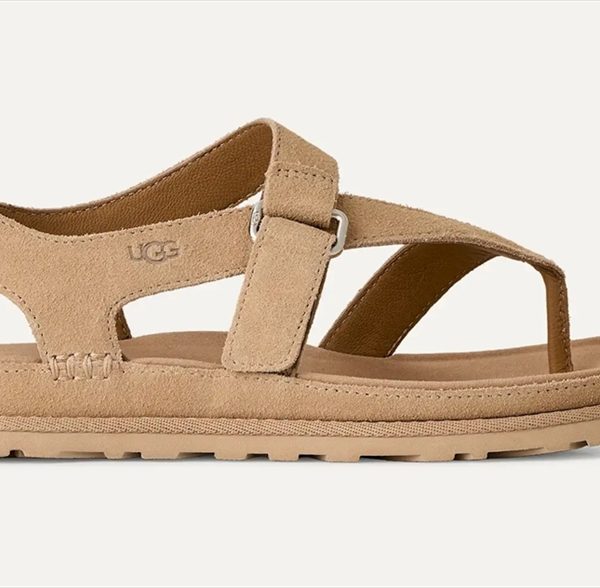 UGG - GOLDEN GAZE SANDALS