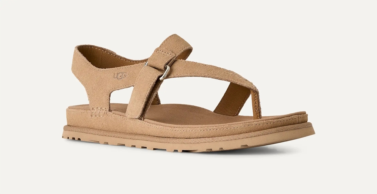UGG - GOLDEN GAZE SANDALS - Image 2